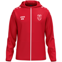 TSV 1859 Wehrsdorf Kapuzenjacke One