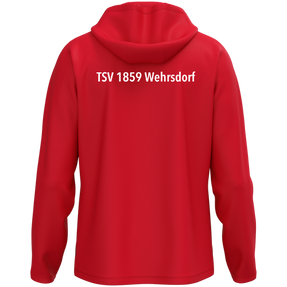 TSV 1859 Wehrsdorf Kapuzenjacke One