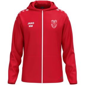TSV 1859 Wehrsdorf Kapuzenjacke One
