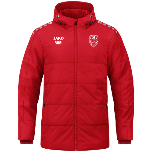 TSV 1859 Wehrsdorf Coachjacke One mit Kapuze