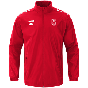 TSV 1859 Wehrsdorf Allwetterjacke One