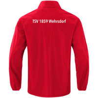 TSV 1859 Wehrsdorf Allwetterjacke Light One