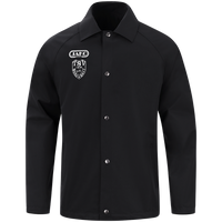 TSV 1859 Wehrsdorf Coach Wendejacke Wardrobe