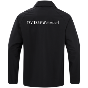 TSV 1859 Wehrsdorf Coach Wendejacke Wardrobe