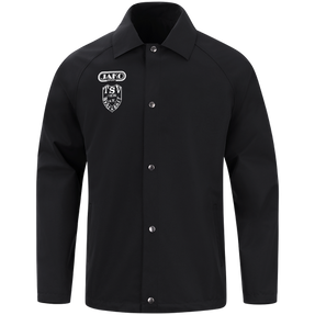 TSV 1859 Wehrsdorf Coach Wendejacke Wardrobe