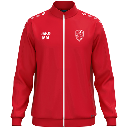 TSV 1859 Wehrsdorf Polyesterjacke One