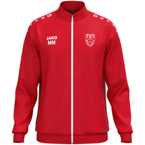 TSV 1859 Wehrsdorf Polyesterjacke One