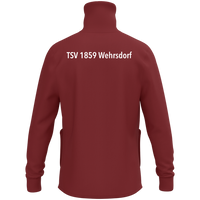 TSV 1859 Wehrsdorf Tracksuit Jacke Wardrobe
