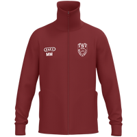 TSV 1859 Wehrsdorf Tracksuit Jacke Wardrobe