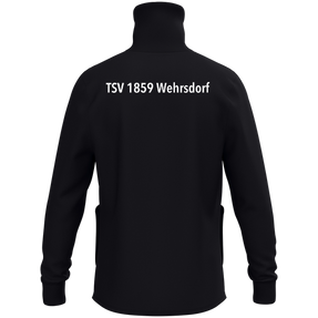 TSV 1859 Wehrsdorf Tracksuit Jacke Wardrobe