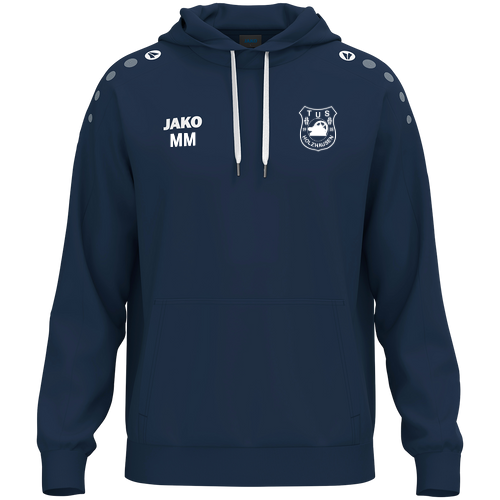 TUS Holzhausen Kapuzensweat One Cotton