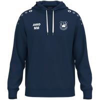 TUS Holzhausen Kapuzensweat One Cotton