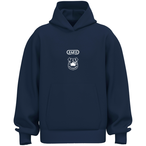 TUS Holzhausen Kapuzensweat Wardrobe