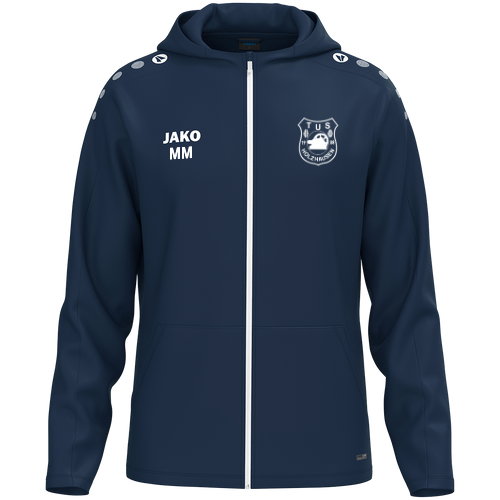 TUS Holzhausen Kapuzenjacke One