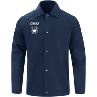 TUS Holzhausen Coach Wendejacke Wardrobe