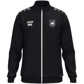 TUS Holzhausen Polyesterjacke One