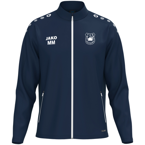 TUS Holzhausen Freizeitjacke One