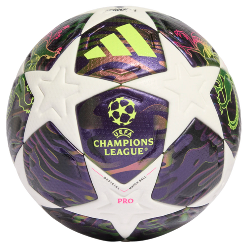 adidas Spielball - UEFA Champions League 25/26 Final Pro