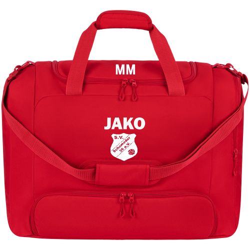 SV Schameder Sporttasche One mit Bodenfach