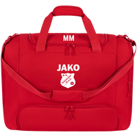 SV Schameder Sporttasche One mit Bodenfach