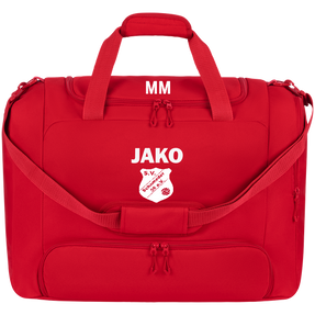 SV Schameder Sporttasche One mit Bodenfach