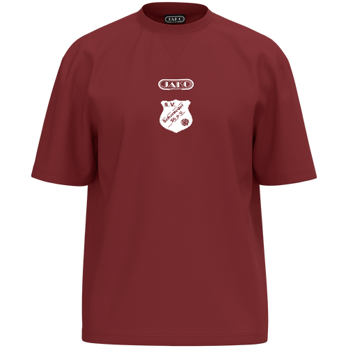 SV Schameder T-Shirt Wardrobe