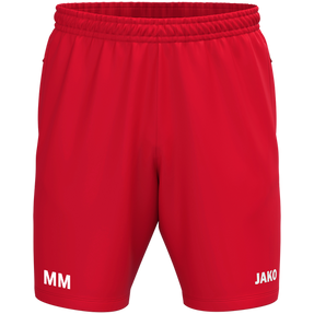 SV Schameder Webshort One