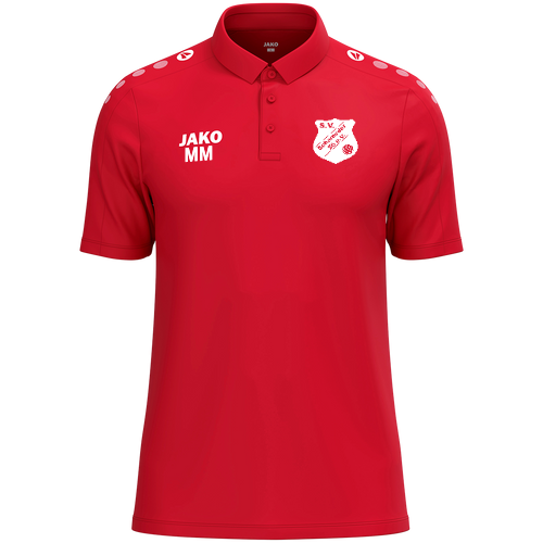 SV Schameder Polo One Cotton