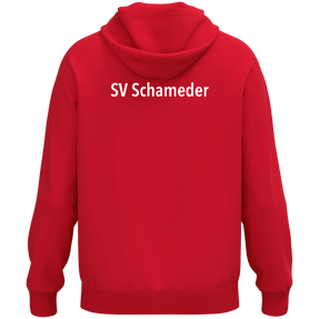 SV Schameder Kapuzensweat One Cotton