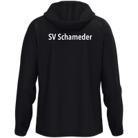 SV Schameder Kapuzenjacke One