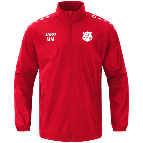 SV Schameder Allwetterjacke One