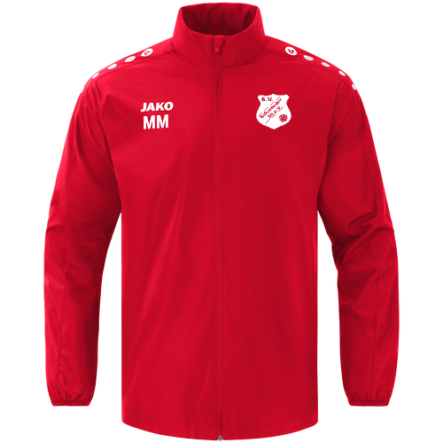 SV Schameder Allwetterjacke Light One