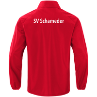 SV Schameder Allwetterjacke Light One