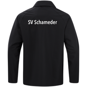 SV Schameder Coach Wendejacke Wardrobe