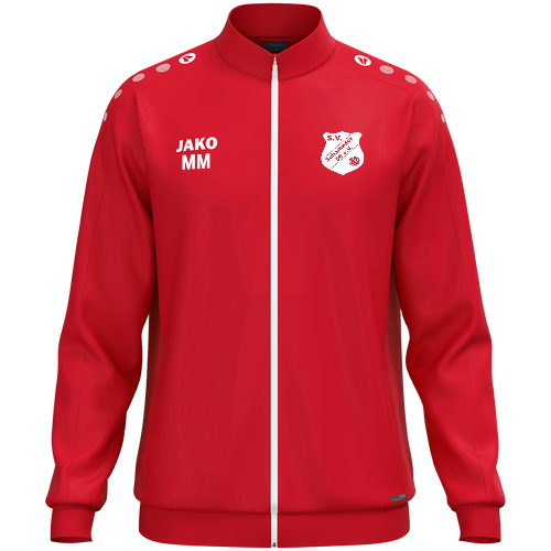 SV Schameder Polyesterjacke One