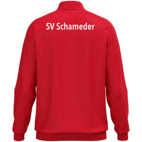 SV Schameder Polyesterjacke One