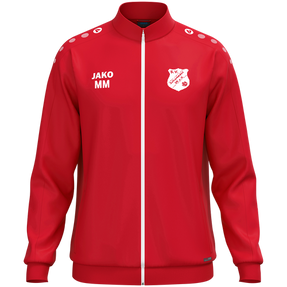 SV Schameder Polyesterjacke One