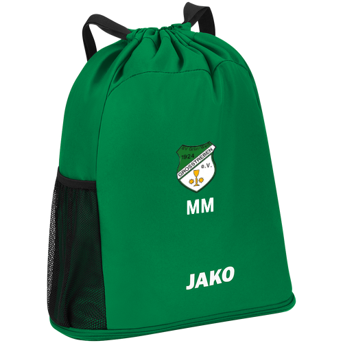 SV Grün - Weiß 1924 Großtreben e.V. Multibag One