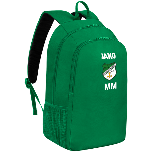 SV Grün - Weiß 1924 Großtreben e.V. Rucksack One