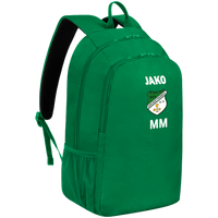 SV Grün - Weiß 1924 Großtreben e.V. Rucksack One