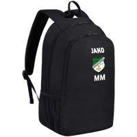 SV Grün - Weiß 1924 Großtreben e.V. Rucksack One