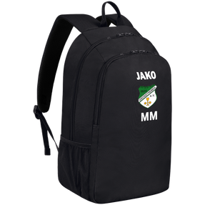 SV Grün - Weiß 1924 Großtreben e.V. Rucksack One