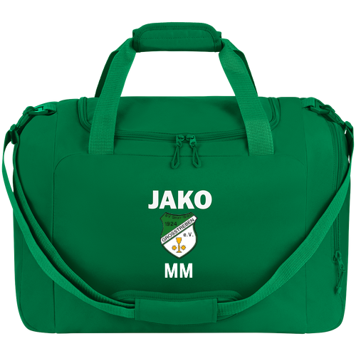 SV Grün - Weiß 1924 Großtreben e.V. Sporttasche One