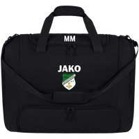 SV Grün - Weiß 1924 Großtreben e.V. Sporttasche One mit Bodenfach