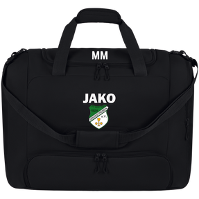 SV Grün - Weiß 1924 Großtreben e.V. Sporttasche One mit Bodenfach