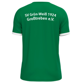 SV Grün - Weiß 1924 Großtreben e.V. Trikot One KA