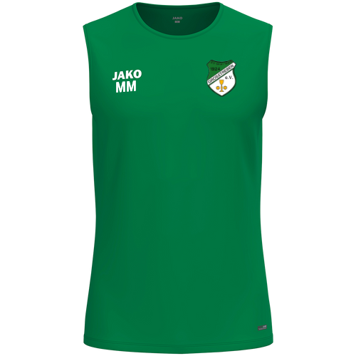 SV Grün - Weiß 1924 Großtreben e.V. Tanktop One