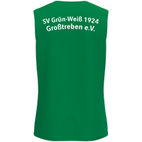 SV Grün - Weiß 1924 Großtreben e.V. Tanktop One