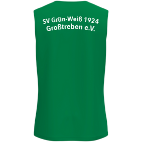 SV Grün - Weiß 1924 Großtreben e.V. Tanktop One