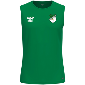 SV Grün - Weiß 1924 Großtreben e.V. Tanktop One
